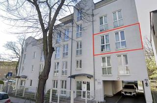 Anlageobjekt in Joachimstraße 10, 12555 Köpenick, Gepflegte Eigentumswohnung im beliebten Ortsteil Treptow-Köpenick - Kapitalanlage