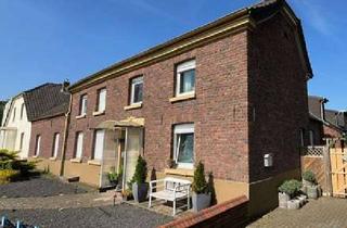 Anlageobjekt in 47495 Rheinberg, Mehrfamilienhaus in Rheinberg-Winterswick