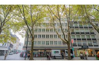 Anlageobjekt in 45468 Mitte, Value Add - Top gepflegtes Wohn- und Geschäftshaus als Baustein zur Rentenlücke