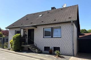 Anlageobjekt in 41844 Wegberg, Mehr als nur ein Bungalow – vielseitige Möglichkeiten auf zwei Ebenen!