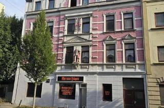 Anlageobjekt in 27568 Lehe, Provisionsfrei: Wohn- und Geschäftshaus-Paket mit ca. 10,8 % Bruttorendite in Bremerhaven