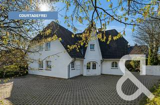 Anlageobjekt in 25980 Sylt, Kleines Appartementhaus in zentraler Lage