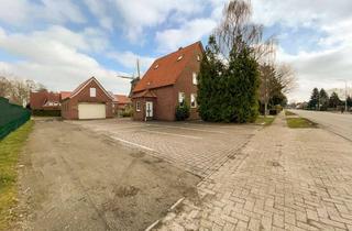 Anlageobjekt in 26529 Marienhafe, Renditestark in Marienhafe