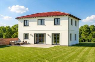 Grundstück zu kaufen in 85126 Münchsmünster, Hier wächst Ihr Familienzuhause – Baugrundstück mit Platz für Leben, Garten und Zukunft