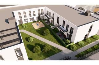 Grundstück zu kaufen in 41748 Viersen, Attraktives Wohnbauprojekt mit Baugenehmigung und 1.229 m² Wohnfläche