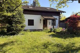 Grundstück zu kaufen in Tal, 80689 Hadern, Traumhaftes Grundstück mit Altbestand sucht neue Eigentümer