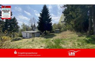Grundstück zu kaufen in 09423 Gelenau, Idyllisches Grundstück in ruhiger Lage