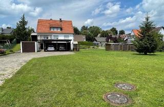 Grundstück zu kaufen in 86482 Aystetten, Großes Grundstück in Aystetten (bebaut mit älterem Haus) - OHNE Käuferprovision