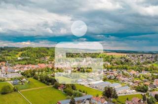 Grundstück zu kaufen in 94496 Ortenburg, Seltenes Platzangebot: Großzügiges Baugrundstück in Ortenburg