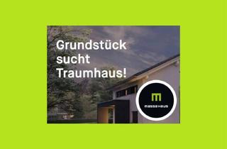 Grundstück zu kaufen in 75433 Maulbronn, ! Großzügiges Grundstück in zentraler Lage für Ihr Traumhaus ! Bauen Sie mit massa haus !