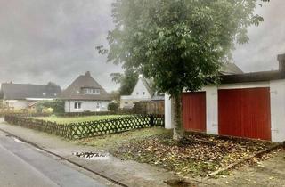 Grundstück zu kaufen in 37412 Herzberg, Eckgrundstück / Baugrundstück als Baulücke im Süden von Herzberg am Harz