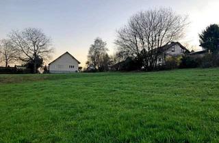 Grundstück zu kaufen in 79299 Wittnau, Baugrundstück mit Panoramablick