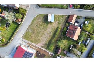 Grundstück zu kaufen in 95499 Harsdorf, Premium-Grundstück für anspruchsvolle Architektur in Harsdorf
