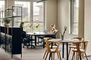 Büro zu mieten in Schopenstehl 13, 20095 Hamburg, Teambüro 47 m² | Hamburg-Altstadt | jetzt anfragen | provisionsfrei