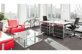 Gewerbeimmobilie mieten in Am Treptower Park 75, 12435 Berlin, Bezugsfertig | Flexibel | Managed Office | Skalierbar | Treptower Park