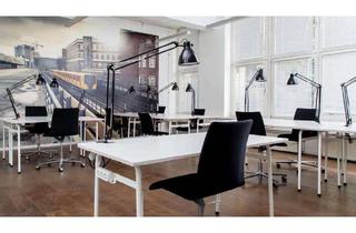 Büro zu mieten in Pappelallee 78, 10437 Prenzlauer Berg, Teambüro 150 m² | Prenzlauer Berg | jetzt anfragen | provisionsfrei