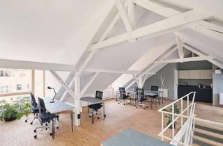 Gewerbeimmobilie mieten in Richardstrasse 85/86, 12043 Neukölln, Bezugsfertig | Flexibel | Managed Office | Skalierbar | The Village Molkerei