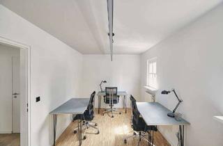 Gewerbeimmobilie mieten in Richardstrasse 85/86, 12043 Neukölln, Bezugsfertig | Flexibel | Managed Office | Skalierbar | The Village Molkerei