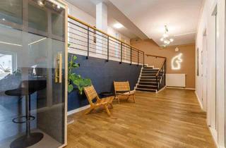 Büro zu mieten in Schlüterstraße 39, 10629 Charlottenburg, Bürofläche 900 m² | Berlin | jetzt anfragen | provisionsfrei