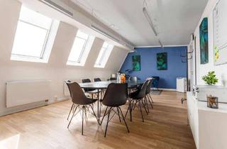 Büro zu mieten in Schlüterstraße 39, 10629 Charlottenburg, Teambüro 116 m² | Berlin | jetzt anfragen | provisionsfrei