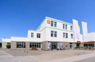 Büro zu mieten in Erwitter Straße 34-36, 59557 Lippstadt, Hochwertige Büro- / Praxisflächen mit vielen Parkplätzen in TOP-Lage!