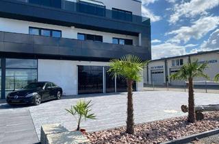 Büro zu mieten in Am Kaiserberg 11, 35396 Gießen, Gepflegte Bürofläche in attraktiver Lage in Gießen