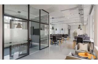 Büro zu mieten in Alte Jakobstraße, 10179 Mitte, Teambüro 150 m² | Berlin-Mitte | jetzt anfragen | provisionsfrei