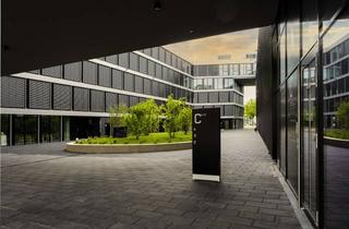 Büro zu mieten in 74074 Sontheim, Provisionsfrei - Moderne Büroflächen "Schwabenhof West" in 74074 Heilbronn (Objekt 037/32-a)