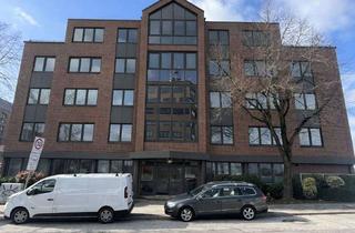 Büro zu mieten in Blohmstraße 31, 21079 Harburg, Co-Working im AQUA2 DOCK