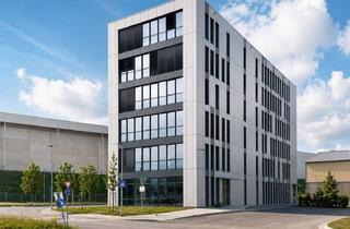 Büro zu mieten in 71332 Waiblingen, Repräsentative Büroflächen im Technologiepark Waiblingen