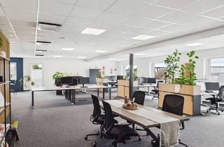 Büro zu mieten in 88299 Leutkirch, Hochwertige und moderne Büroräume mit sehr guter Infrastruktur in Leutkirch zu vermieten.