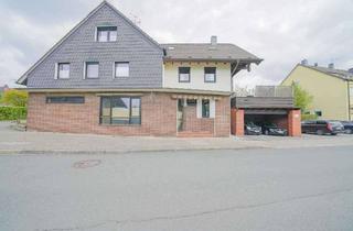 Geschäftslokal mieten in Oeschberg, 40885 Ratingen, Flexibel gestaltbare Laden-/Praxisfläche in Ratingen-Breitscheid