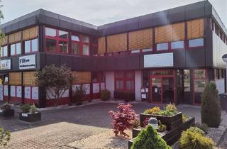Büro zu mieten in Bühlinger Strassse 56, 53577 Neustadt, Verwaltungsgebäude, bei Bedarf mit kleiner Halle, Ortsteil 53577 Neustadt/Wied, zu vermieten