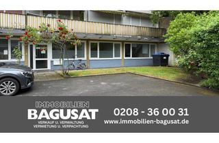 Büro zu mieten in 47057 Neudorf-Nord, Attraktive Bürofläche (auch teilbar)