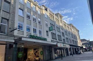Büro zu mieten in Holstenstraße 14-16, 24103 Altstadt, Ihr Bürostandort direkt in der Altstadt von Kiel