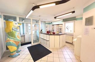 Gewerbeimmobilie mieten in Kirchhellener Str. 245, 46244 Bottrop, Attraktive Gewerbefläche mit guter Sichtbarkeit und vielen Nutzungsmöglichkeiten