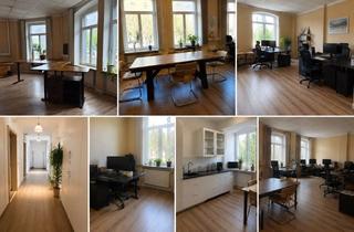 Büro zu mieten in 99084 Altstadt, Büroflächen in guter Innenstadtlage mit Fahrstuhl zu vermieten
