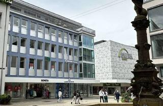 Gewerbeimmobilie mieten in 74072 Heilbronn, SCHÖNES BÜRO (1 RAUM) IN DER INNENSTADT