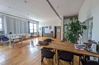 Büro zu mieten in Josef-Ruhr-Str. 30, 53879 Euskirchen, Bürofläche in der Alten Tuchfabrik