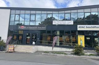 Gewerbeimmobilie mieten in Westenhellweg 46, 59494 Soest, Moderne Gewerbefläche in Bestlage von Soest