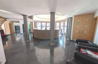 Büro zu mieten in Breite Straße 98, 38640 Goslar, Sehr repräsentative und helle Bürofläche mit ca. 530 m² im Herzen von Goslar