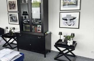 Büro zu mieten in Hans-Sachs-Straße 16, 86399 Bobingen, Effizient nutzbare Bürofläche: Sophistiziertes Arbeitsumfeld in Bobingen