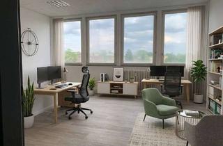 Büro zu mieten in Großbeerenstraße, 12107 Berlin, 44 m² Büro in Berlin-Tempelhof – renoviert & sofort verfügbar*!