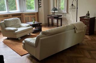 Praxen mieten in Straße Nach Fichtenwalde, 14547 Beelitz, Praxisraum (ca. 60 m²) in stilvoller Chefarztvilla