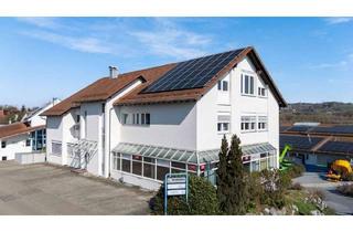 Büro zu mieten in 88213 Ravensburg, Büroflächen in Ravensburg-Oberzell
