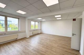 Büro zu mieten in Gießerallee 33, 47877 Willich, 2x Büro 1x Lager mit Teeküche und Aufenthaltsraum in Willich Stahlwerk