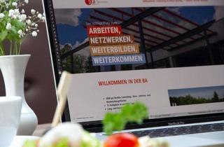 Büro zu mieten in Sebastian-Kneipp-Straße 60, 78048 Villingen-Schwenningen, Flexible Coworking-, Büro-, Besprechungs- und Seminarräume zu vermieten!