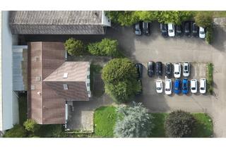 Büro zu mieten in Industriestraße 80, 75417 Mühlacker, Attraktive Büro- oder Praxisfläche in Mühlacker
