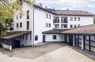 Praxen mieten in 82343 Pöcking, PÖCKING: BÜRO / PRAXIS MIT ATTRAKTIVEM GEWERBESTEUERHEBESATZ