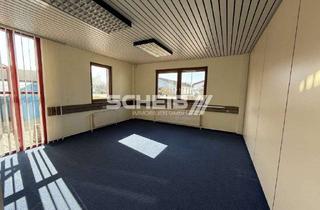 Büro zu mieten in 74564 Crailsheim, Moderne Bürofläche 230 m² in einem Bürogebäude im beliebten Gewerbegebiet